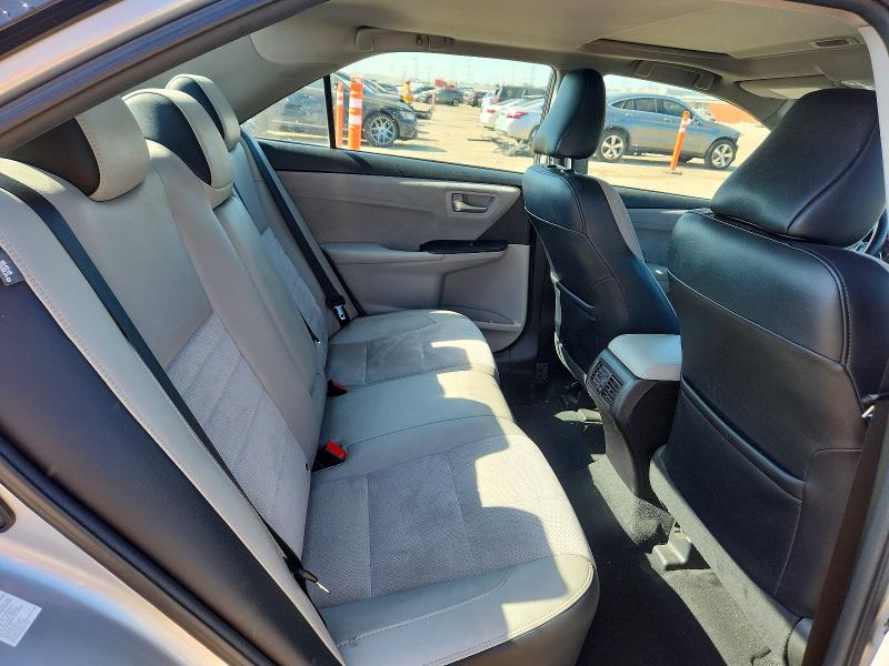 Photo 10 from auction – 2016 TOYOTA CAMRY with VIN 4T1BF1FK4GU568529