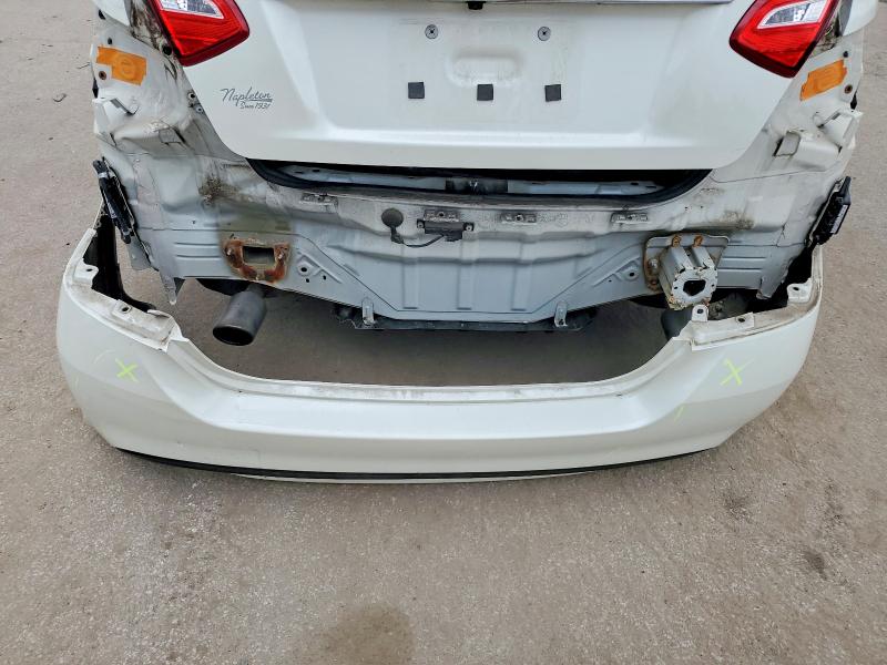 Photo 12 from auction – 2017 NISSAN ALTIMA with VIN 1N4AL3AP3HC145218