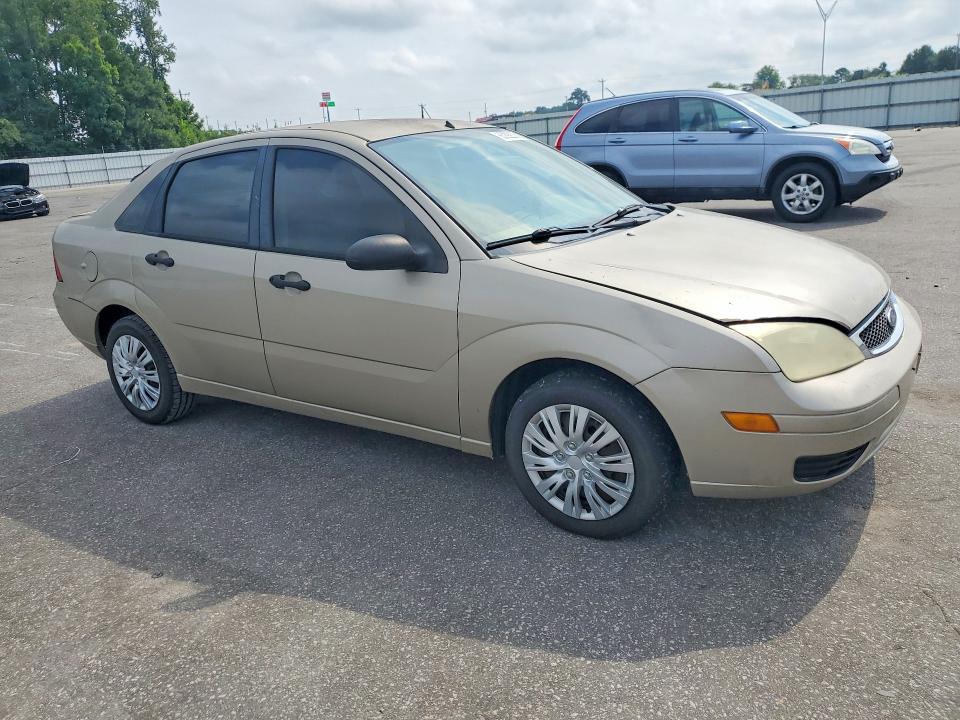 Photo 4 from auction – 2006 FORD FOCUS with VIN 1FAFP34N46W116276