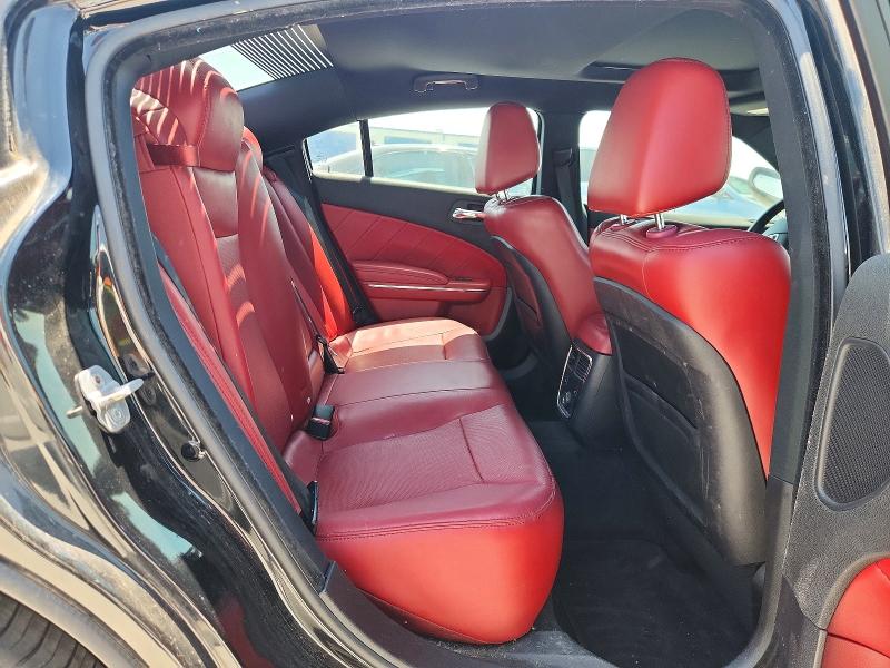 Photo 10 from auction – 2012 DODGE CHARGER with VIN 2C3CDXCT9CH154677