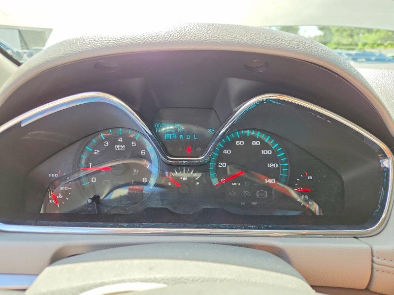 Photo 9 from auction – 2016 CHEVROLET TRAVERSE with VIN 1GNKRHKD3GJ141119