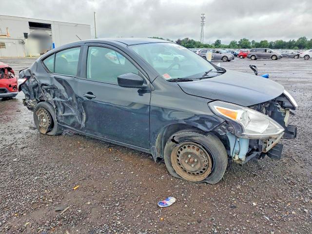 Photo 4 from auction – 2017 NISSAN VERSA with VIN 3N1CN7AP5HL885669