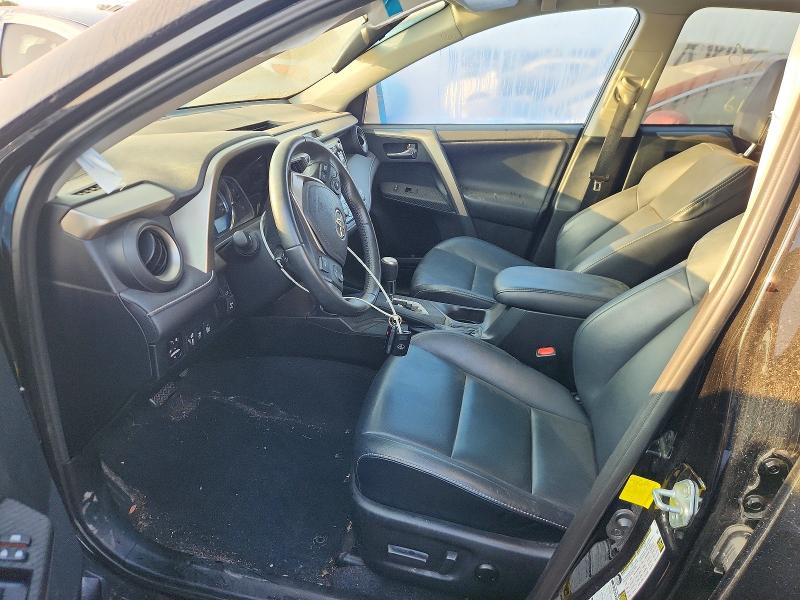 Photo 7 from auction – 2013 TOYOTA RAV4 with VIN 2T3DFREV0DW096514