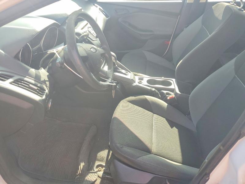 Photo 7 from auction – 2014 FORD FOCUS with VIN 1FADP3E26EL272329