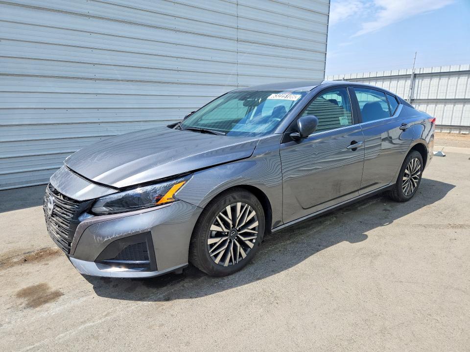 NISSAN ALTIMA 2026 with VIN 1N4BL4DV7TN308972 - Photo from auction
