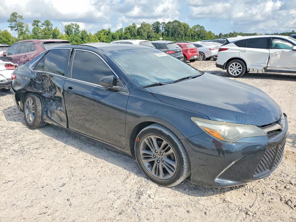 Photo 4 from auction – 2016 TOYOTA CAMRY with VIN 4T1BF1FK4GU181592