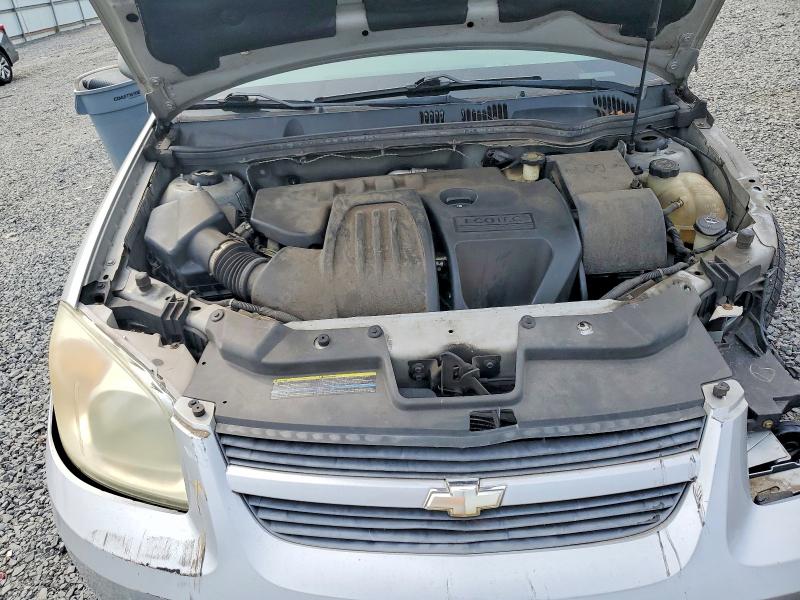 Photo 11 from auction – 2007 CHEVROLET COBALT with VIN 1G1AK58F277387603
