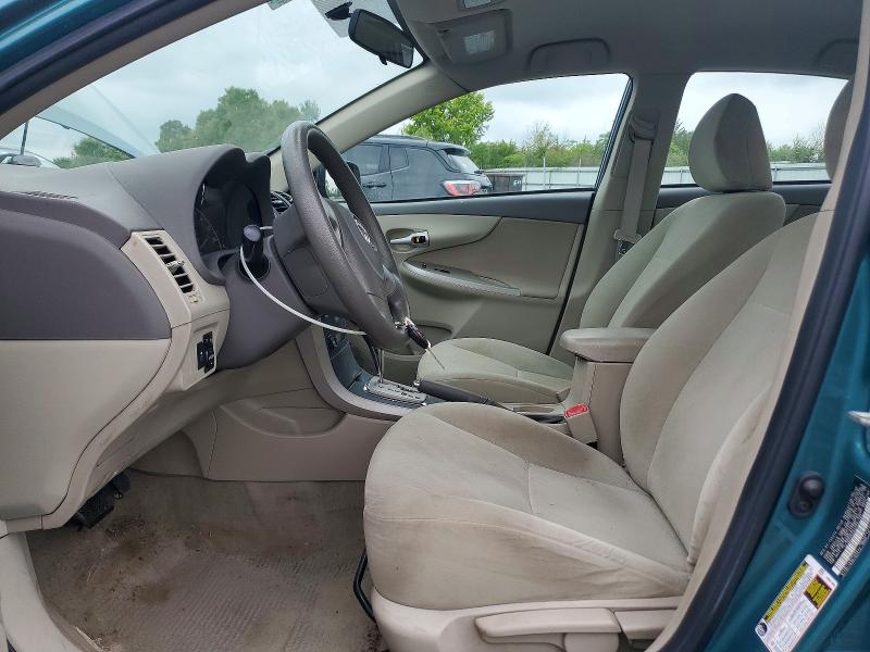 Photo 7 from auction – 2010 TOYOTA COROLLA with VIN 2T1BU4EE8AC303284