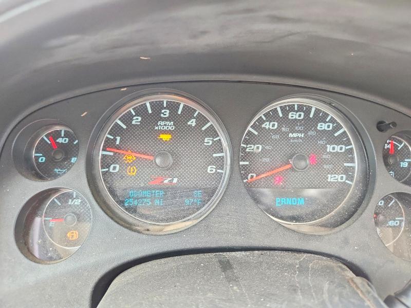 Photo 9 from auction – 2011 GMC SIERRA with VIN 3GTP1WE23BG141233