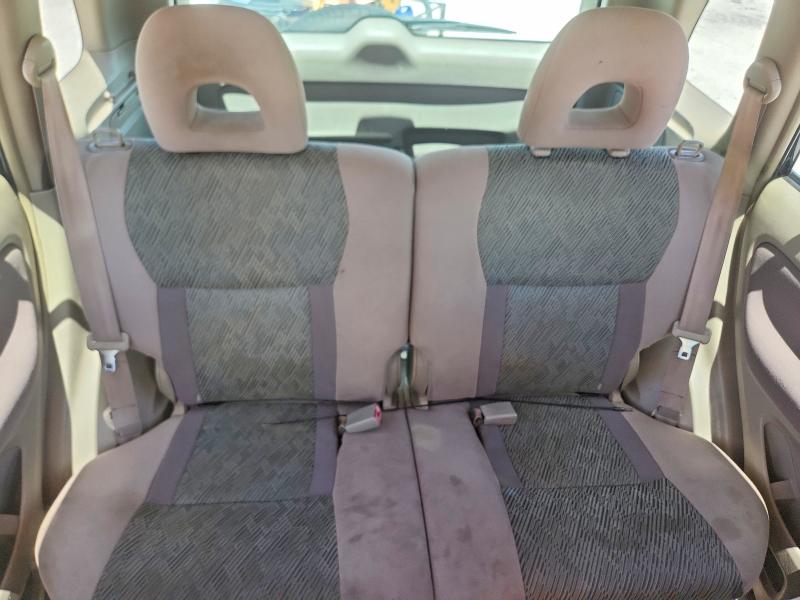 Photo 10 from auction – 2003 TOYOTA RAV4 with VIN JTEHH20V836097741