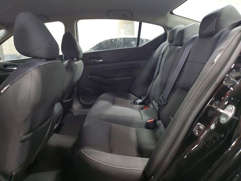 Photo 10 from auction – 2021 NISSAN ALTIMA with VIN 1N4BL4DW3MN416001