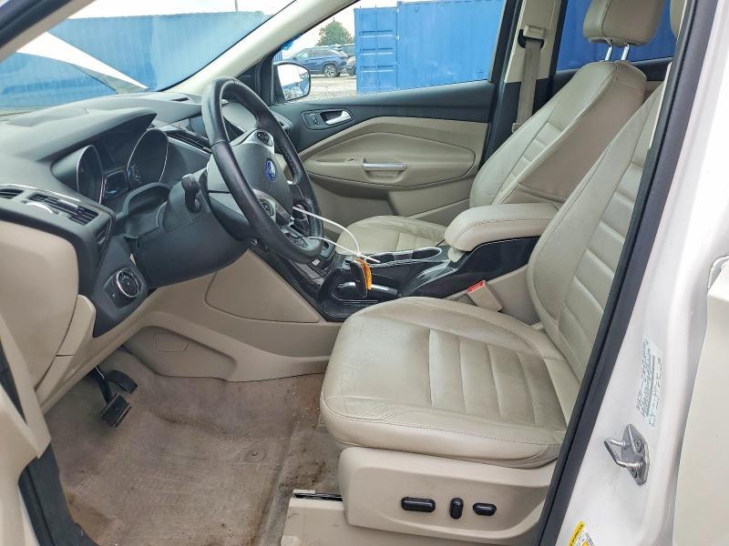 Photo 7 from auction – 2014 FORD ESCAPE with VIN 1FMCU0JX6EUC82556