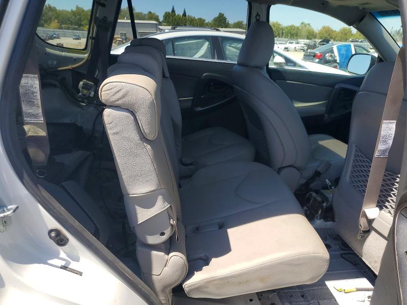 Photo 10 from auction – 2009 TOYOTA RAV4 with VIN JTMBK31V295078729