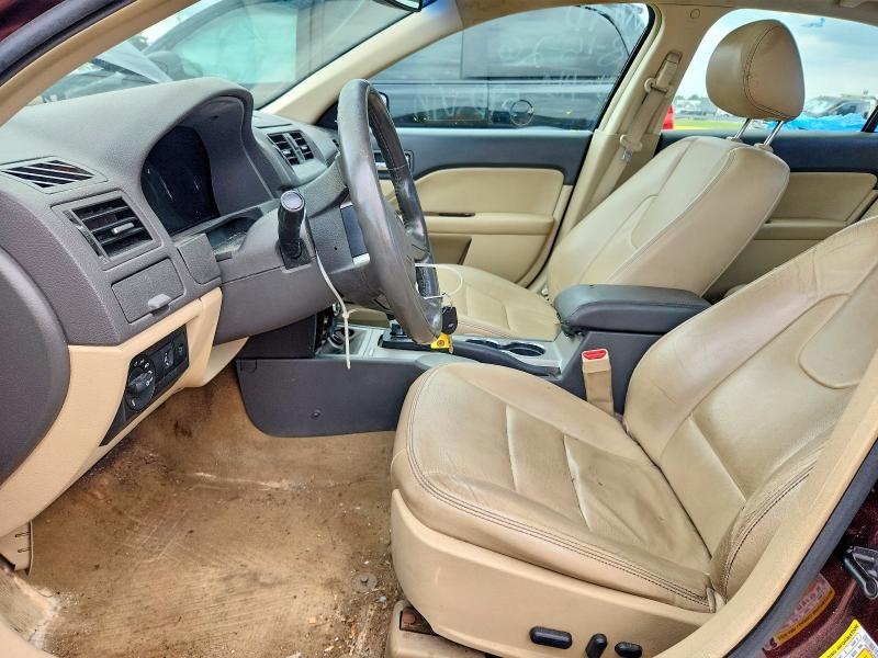 Photo 7 from auction – 2012 FORD FUSION with VIN 3FAHP0JA4CR155912