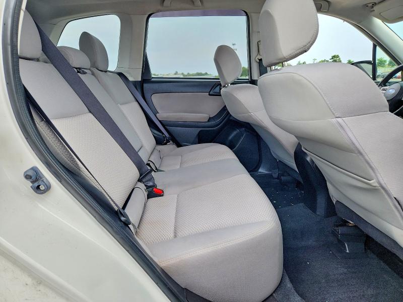 Photo 11 from auction – 2014 SUBARU FORESTER with VIN JF2SJAEC3EH422868