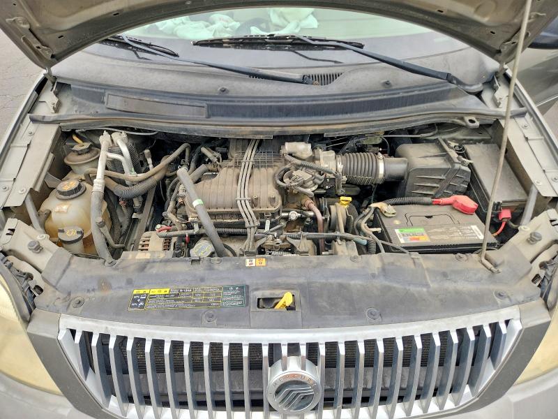 Photo 12 from auction – 2005 MERCURY MONTEREY with VIN 2MRZA21265BJ06553