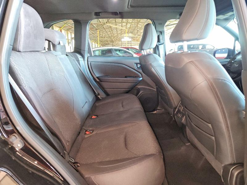 Zdjęcie 10 z aukcji – 2025 SUBARU FORESTER z VIN JF2SLDBC1SH538825