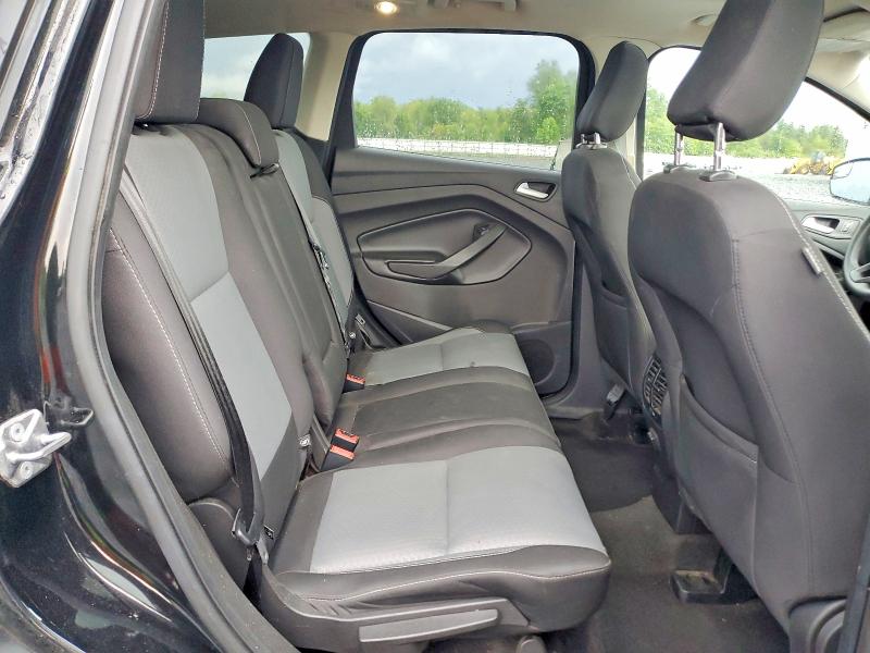Photo 11 from auction – 2018 FORD ESCAPE with VIN 1FMCU9GD0JUB29182
