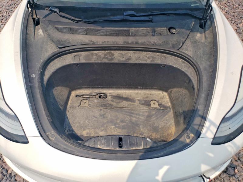 Photo 11 from auction – 2019 TESLA MODEL 3 with VIN 5YJ3E1EA1KF401681