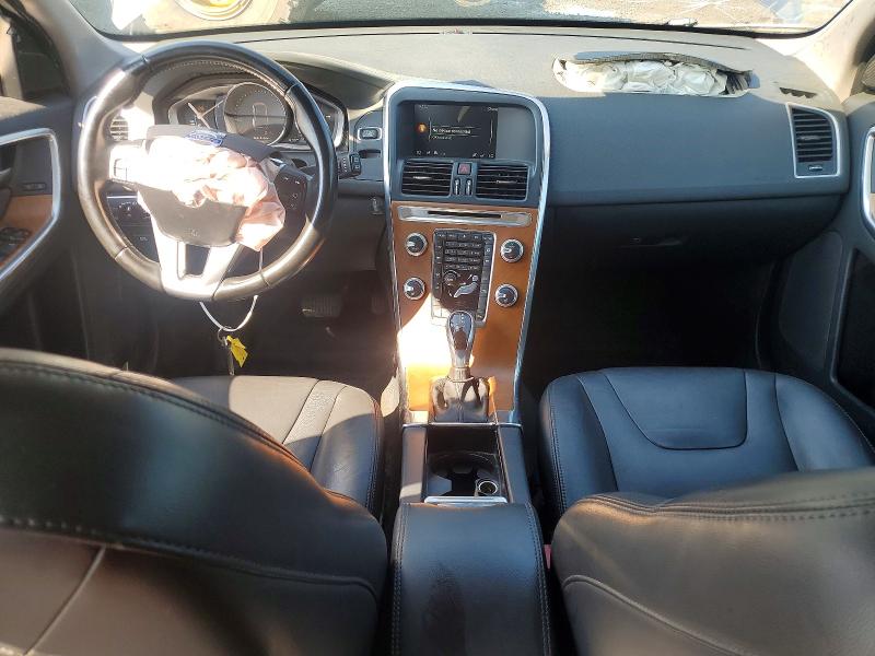 Photo 8 from auction – 2017 VOLVO XC60 with VIN YV440MRU8H2028365