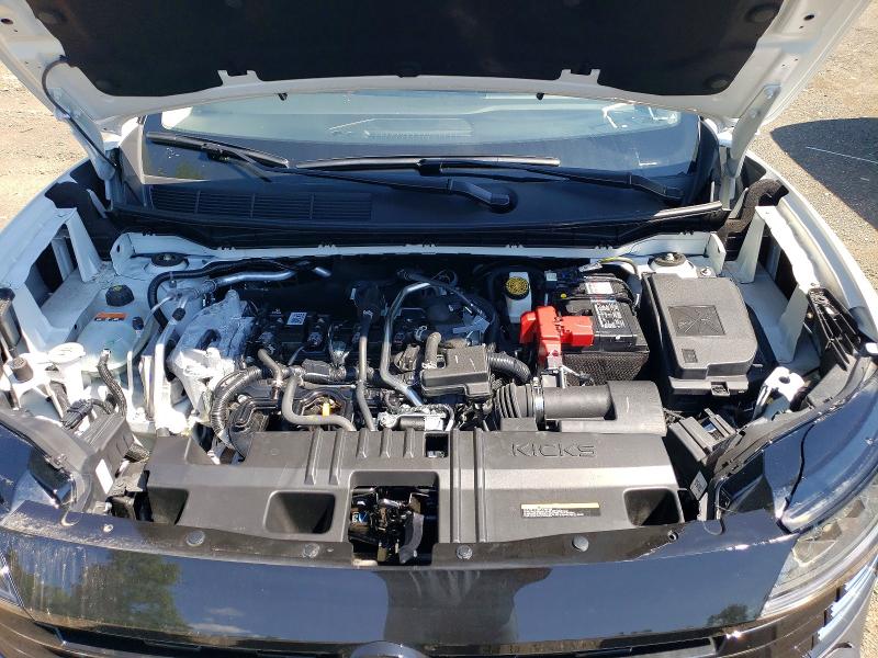 Фото 11 с аукциона – 2026 NISSAN KICKS с VIN 3N8AP6CBXTL308501