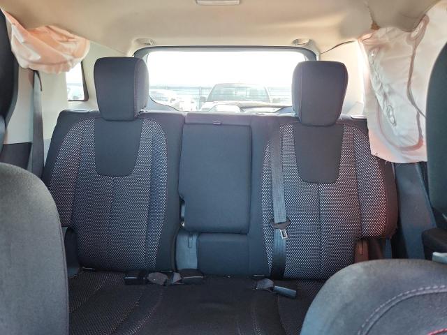 Photo 10 from auction – 2015 GMC TERRAIN with VIN 2GKALREKXF6112111
