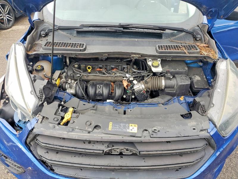 Фото 12 с аукциона – 2018 FORD ESCAPE с VIN 1FMCU0F73JUA28452