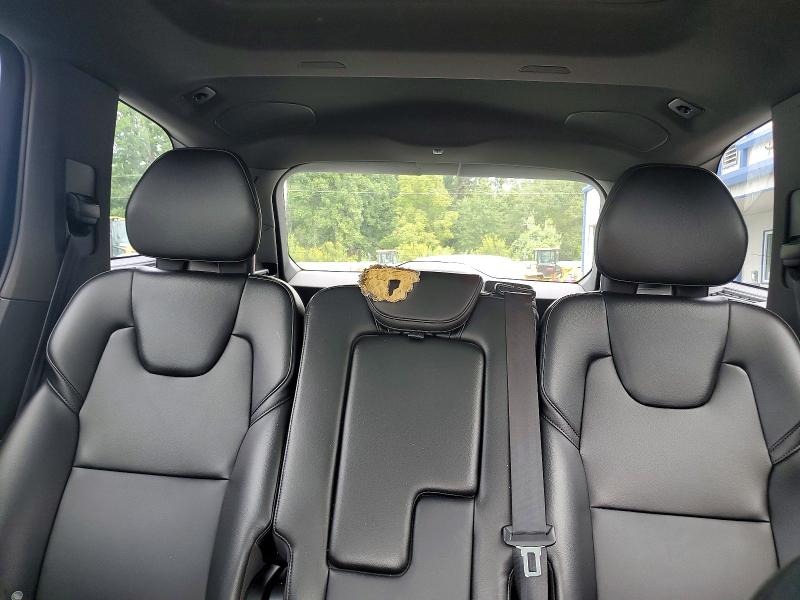 Photo 10 from auction – 2018 VOLVO XC90 with VIN YV4102XK6J1338082