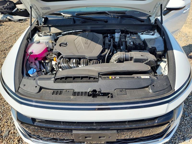 Снимка 11 от търг – 2026 HYUNDAI SONATA с VIN KMHL64JA4TA554730