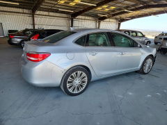 Photo 3 from auction – 2014 BUICK VERANO with VIN 1G4PP5SKXE4180556