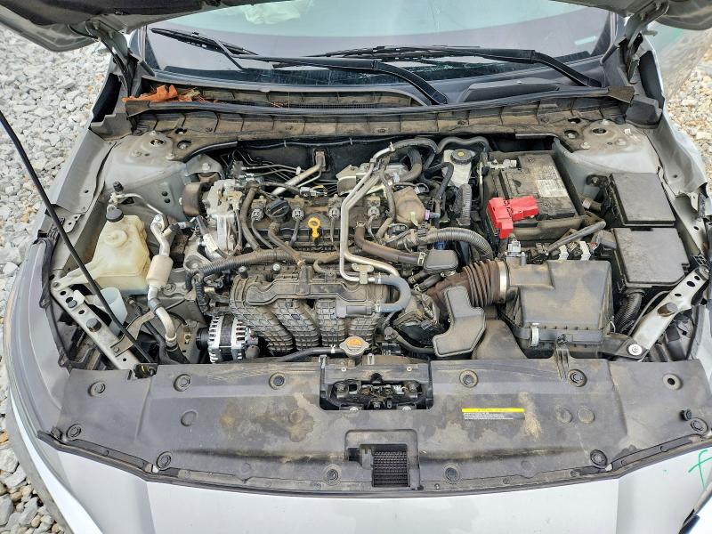 Photo 11 from auction – 2023 NISSAN ALTIMA with VIN 1N4BL4BV3PN370992