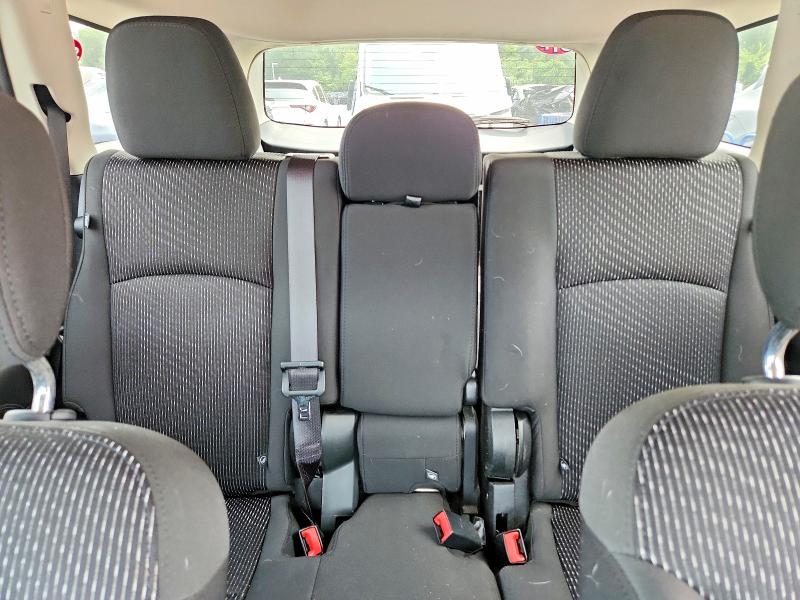 Photo 10 from auction – 2019 DODGE JOURNEY with VIN 3C4PDCAB6KT747175
