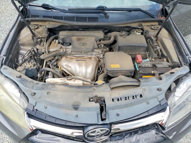 Photo 11 from auction – 2015 TOYOTA CAMRY with VIN 4T1BF1FK4FU497539