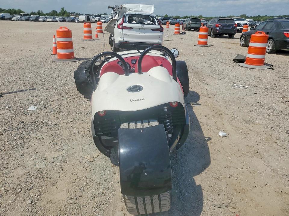 Photo 6 from auction – 2023 VANDERHALL VENICE with VIN 7KGTC2V46PR004276