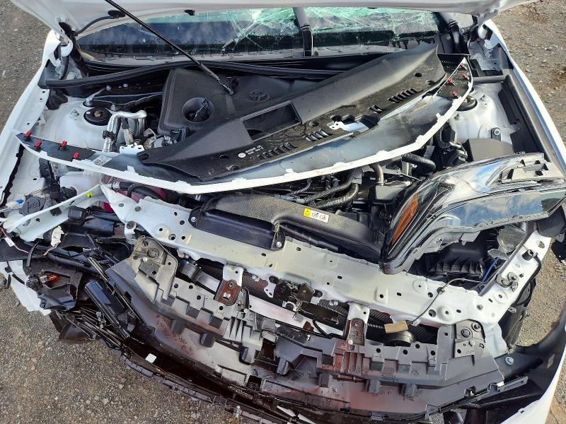 Photo 11 from auction – 2026 TOYOTA CAMRY with VIN 4T1DAACK3TU723609