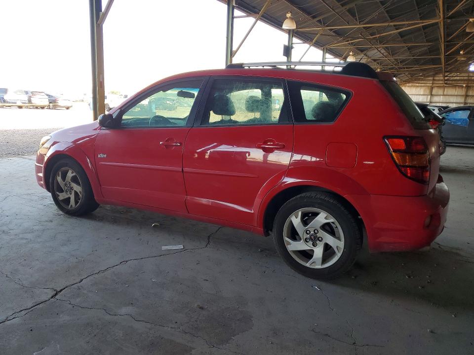 Photo 2 from auction – 2004 PONTIAC VIBE with VIN 5Y2SL628X4Z439228