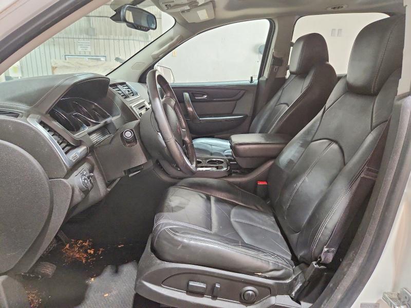 Photo 7 from auction – 2015 GMC ACADIA with VIN 1GKKVRKD8FJ215941