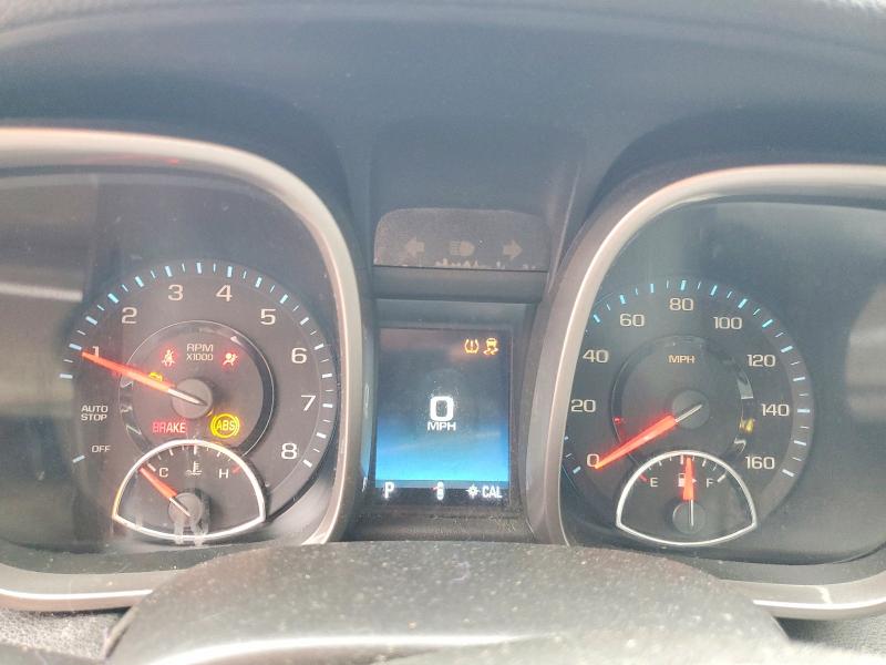 Photo 12 from auction – 2015 CHEVROLET MALIBU with VIN 1G11D5SL3FF174821