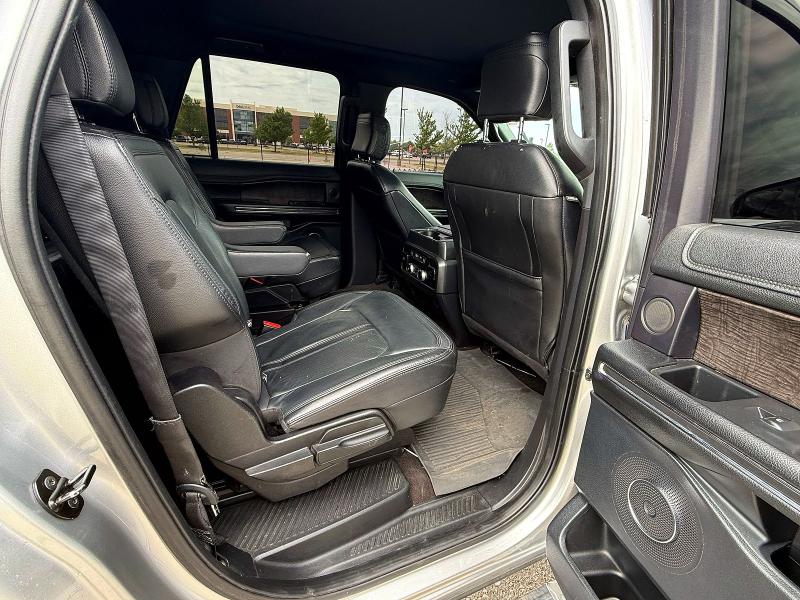 Photo 6 from auction – 2020 FORD EXPEDITION with VIN 1FMJK2AT7LEB02191