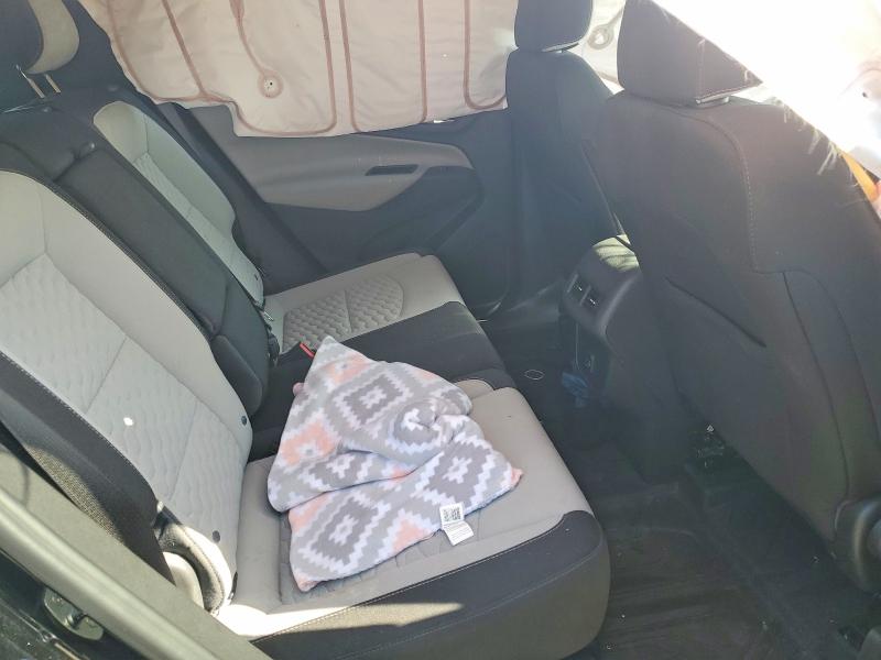 Photo 10 from auction – 2020 CHEVROLET EQUINOX with VIN 3GNAXKEV7LL328286