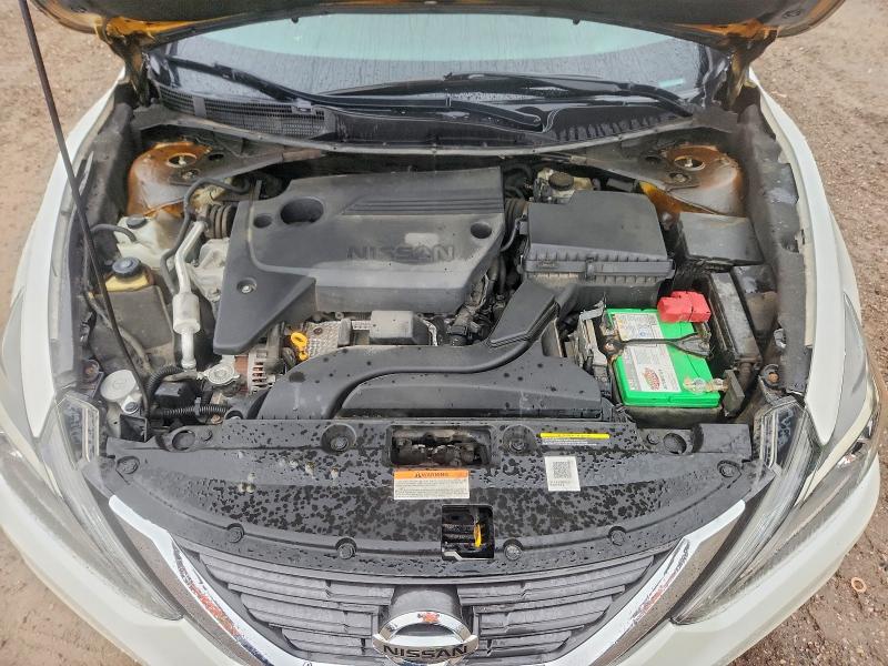 Photo 11 from auction – 2016 NISSAN ALTIMA with VIN 1N4AL3AP5GN349019