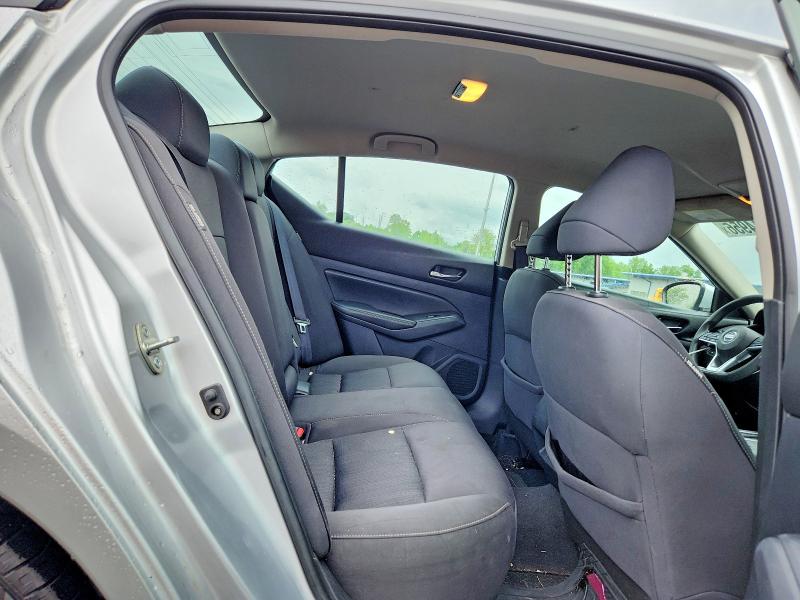 Photo 10 from auction – 2020 NISSAN ALTIMA with VIN 1N4BL4BVXLC231786