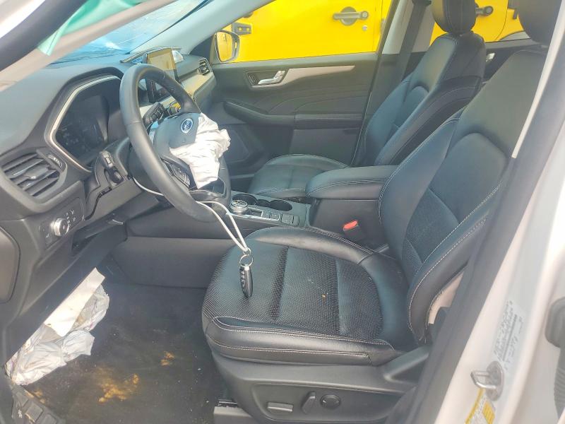 Photo 7 from auction – 2022 FORD ESCAPE with VIN 1FMCU0H66NUA41674