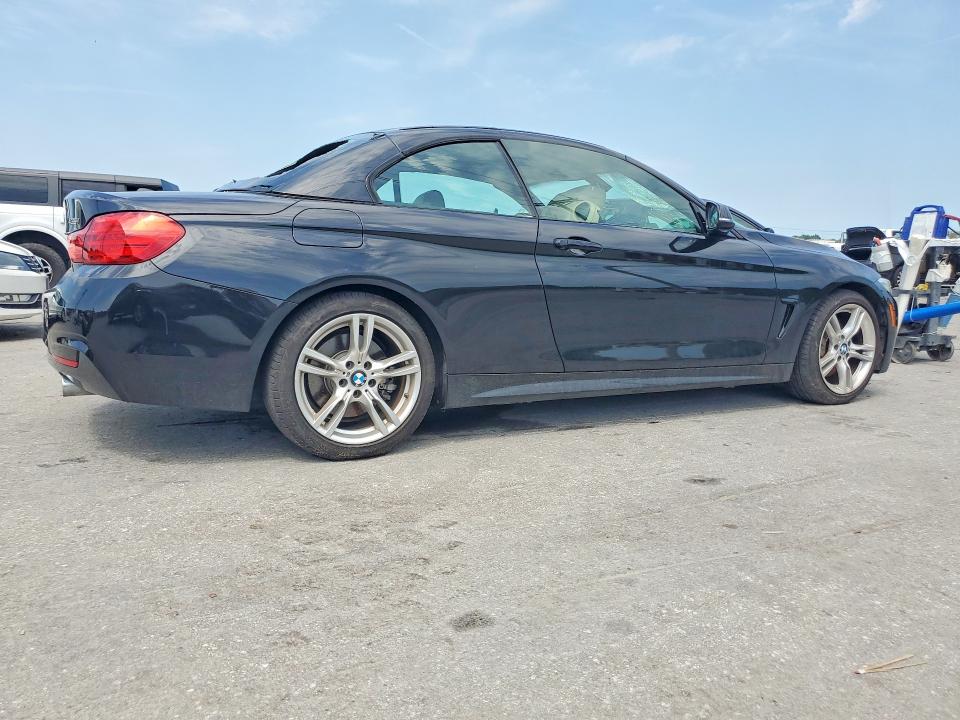 Zdjęcie 3 z aukcji – 2015 BMW 435 z VIN WBA3T3C5XF5A40756