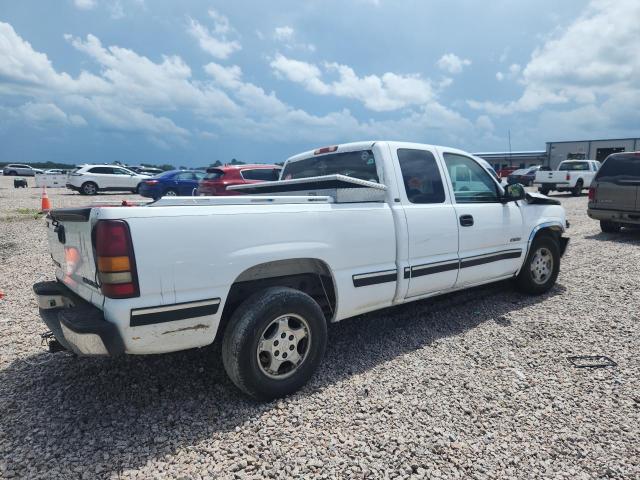 Photo 3 from auction – 2000 CHEVROLET SILVERADO with VIN 1GCEC19T5YZ146000