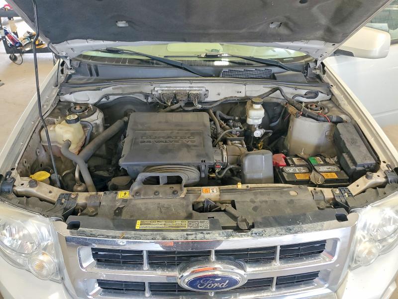 Photo 11 from auction – 2009 FORD ESCAPE with VIN 1FMCU94G29KC49068