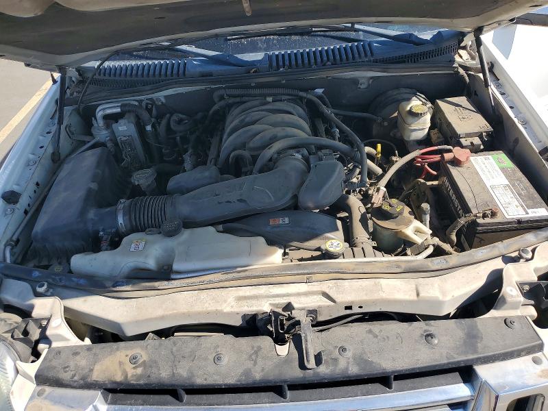 Photo 12 from auction – 2007 FORD EXPLORER with VIN 1FMEU74877UB19021