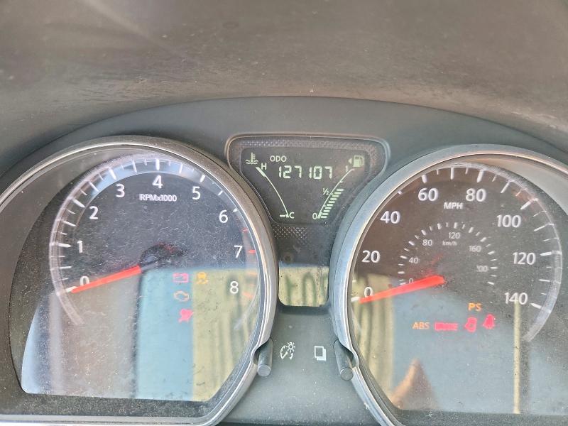 Zdjęcie 9 z aukcji – 2015 NISSAN VERSA z VIN 3N1CN7AP0FL898990