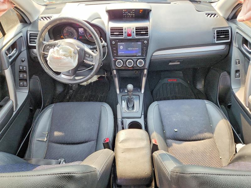 Foto 8 de la subasta – 2016 SUBARU FORESTER con VIN JF2SJGDCXGH535675