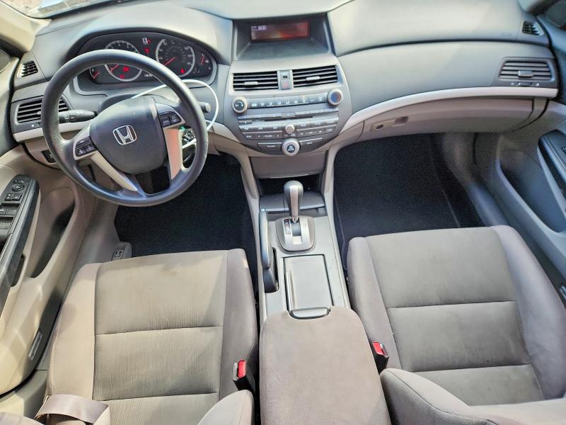 Photo 8 from auction – 2012 HONDA ACCORD with VIN 1HGCP2F39CA023976